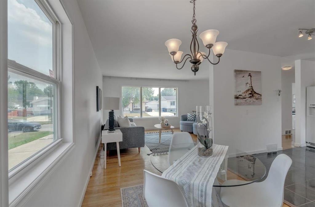 6 Madrill Close, Winnipeg, Manitoba  R2P 0J1 - Photo 6 - 202526181