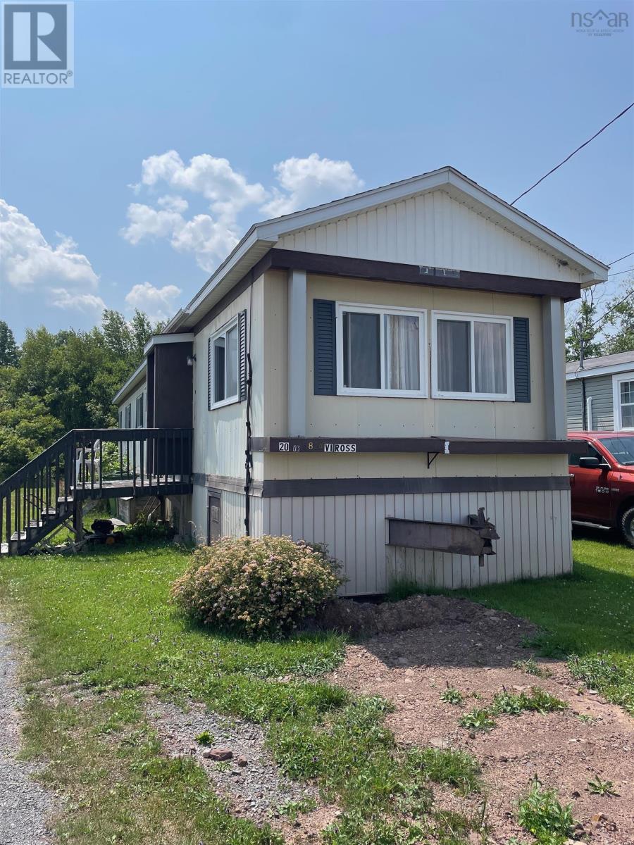 20 5824 Road, Riverton, Nova Scotia  B0K 1S0 - Photo 1 - 202521845