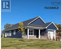 Lot 13 Rubys Way, Stewiacke, Ca