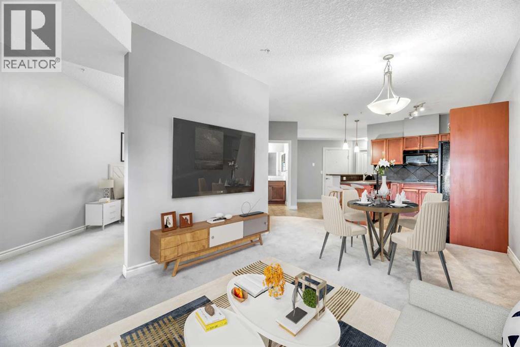 127, 60 Royal Oak Plaza Nw, Calgary, Alberta  T3G 0A7 - Photo 5 - A2259104