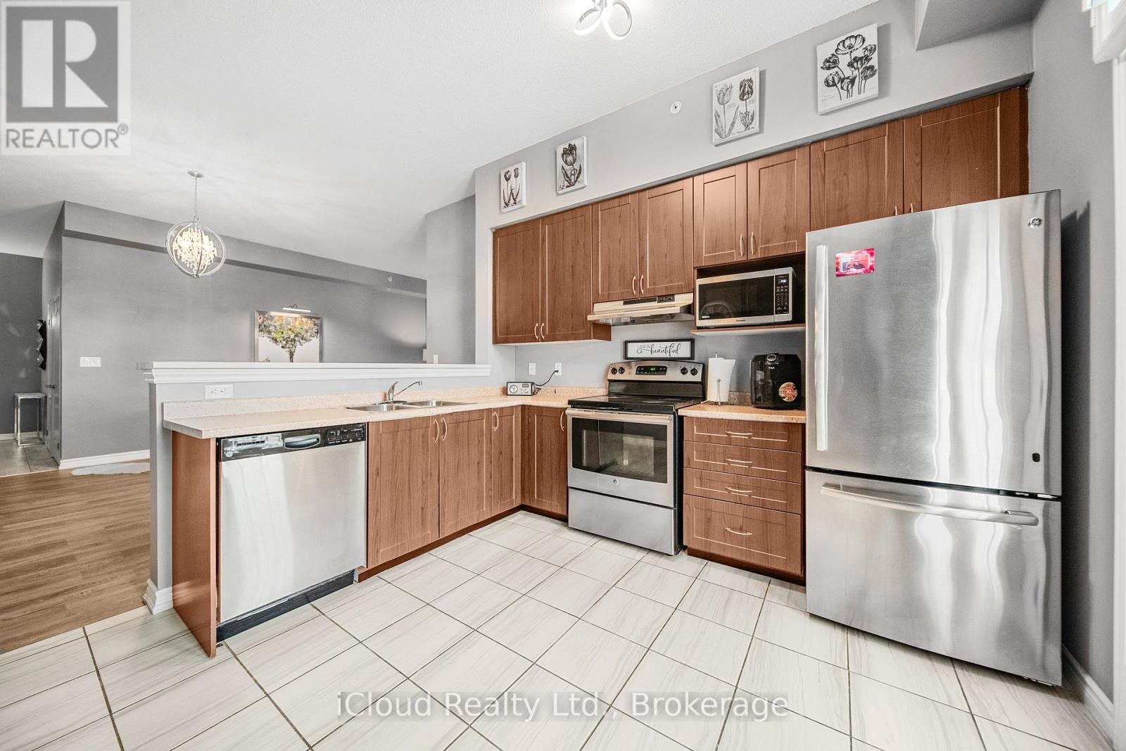 411 - 1440 Main Street E, Milton, Ontario  L9T 8W3 - Photo 12 - W12453364