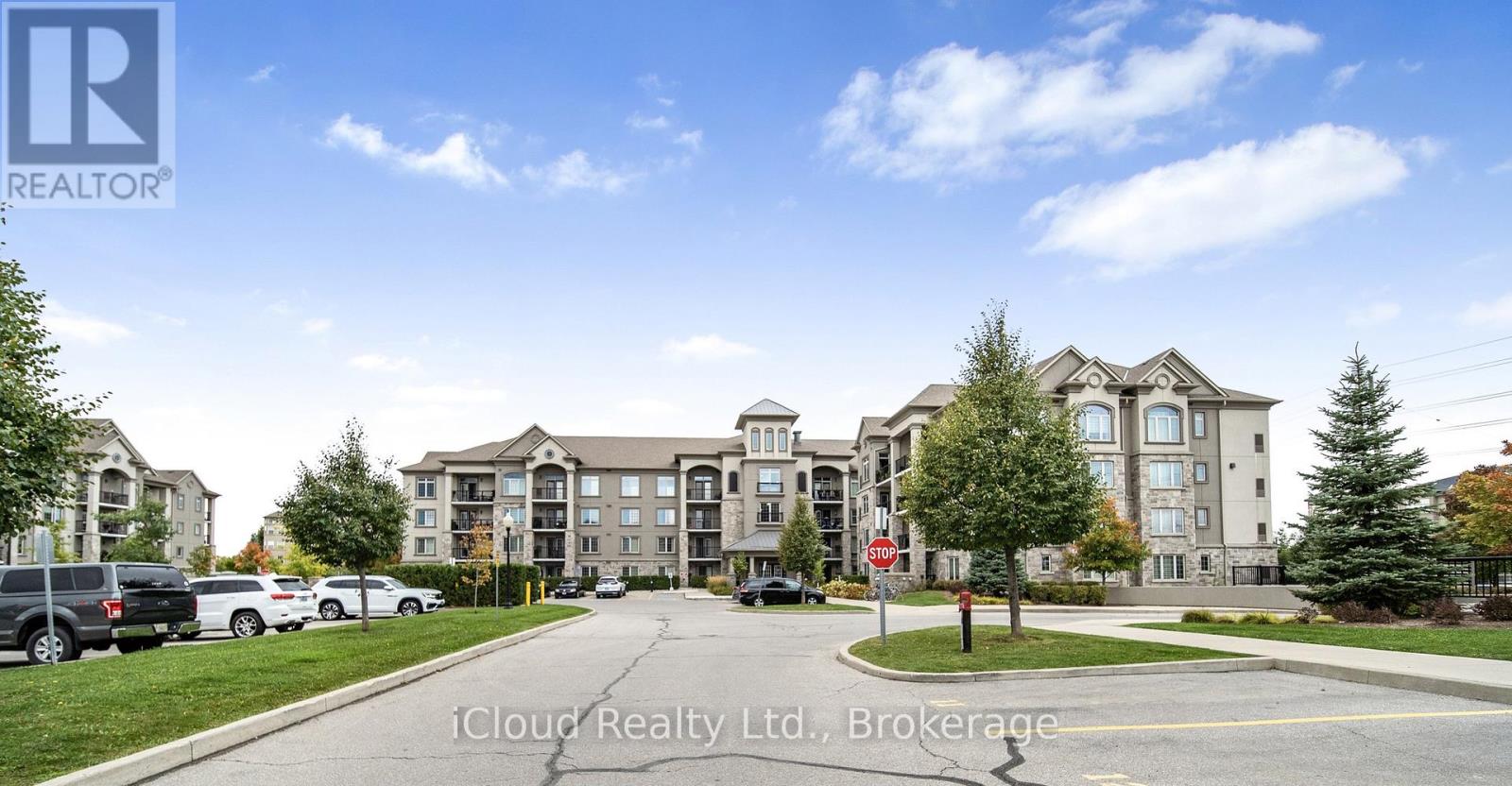 411 - 1440 Main Street E, Milton, Ontario  L9T 8W3 - Photo 25 - W12453364
