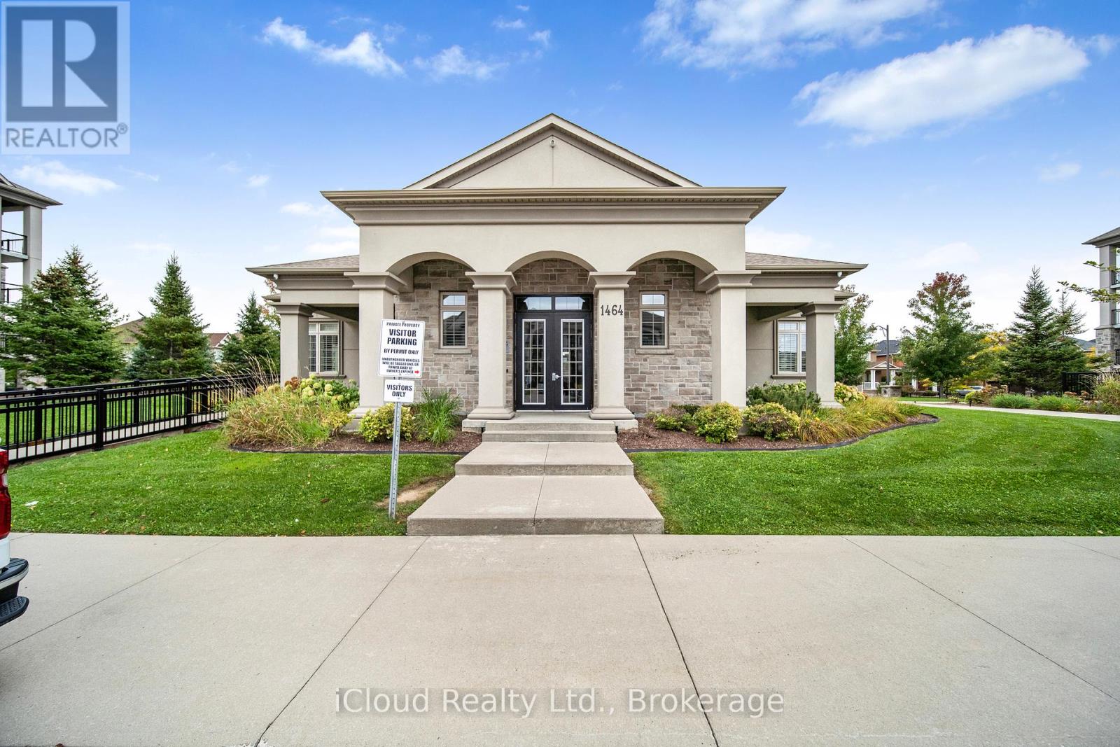 411 - 1440 Main Street E, Milton, Ontario  L9T 8W3 - Photo 28 - W12453364