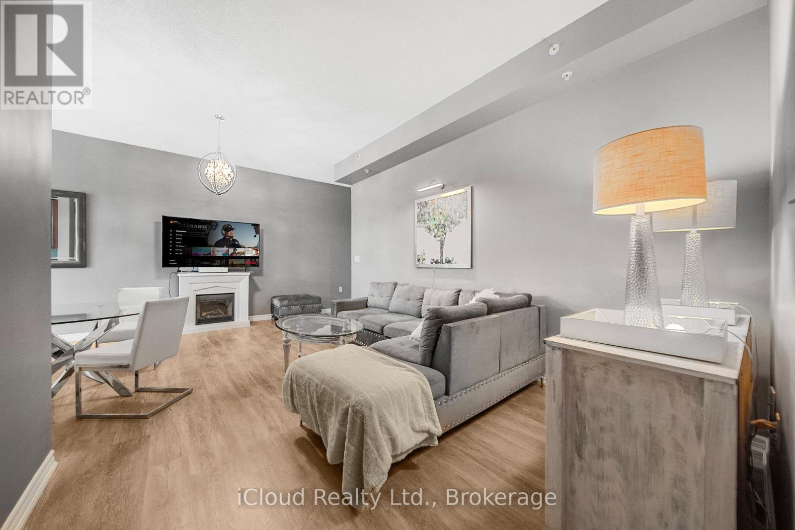 411 - 1440 Main Street E, Milton, Ontario  L9T 8W3 - Photo 6 - W12453364