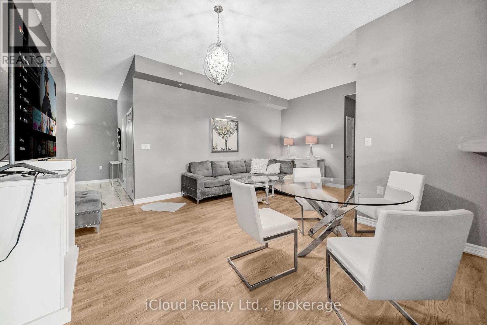 411 - 1440 Main Street E, Milton, Ontario  L9T 8W3 - Photo 8 - W12453364