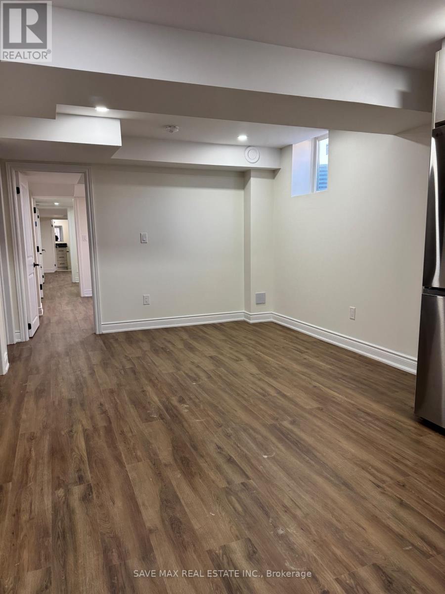 LOWER - 48 SAPWOOD CRESCENT, Brampton, Ontario
