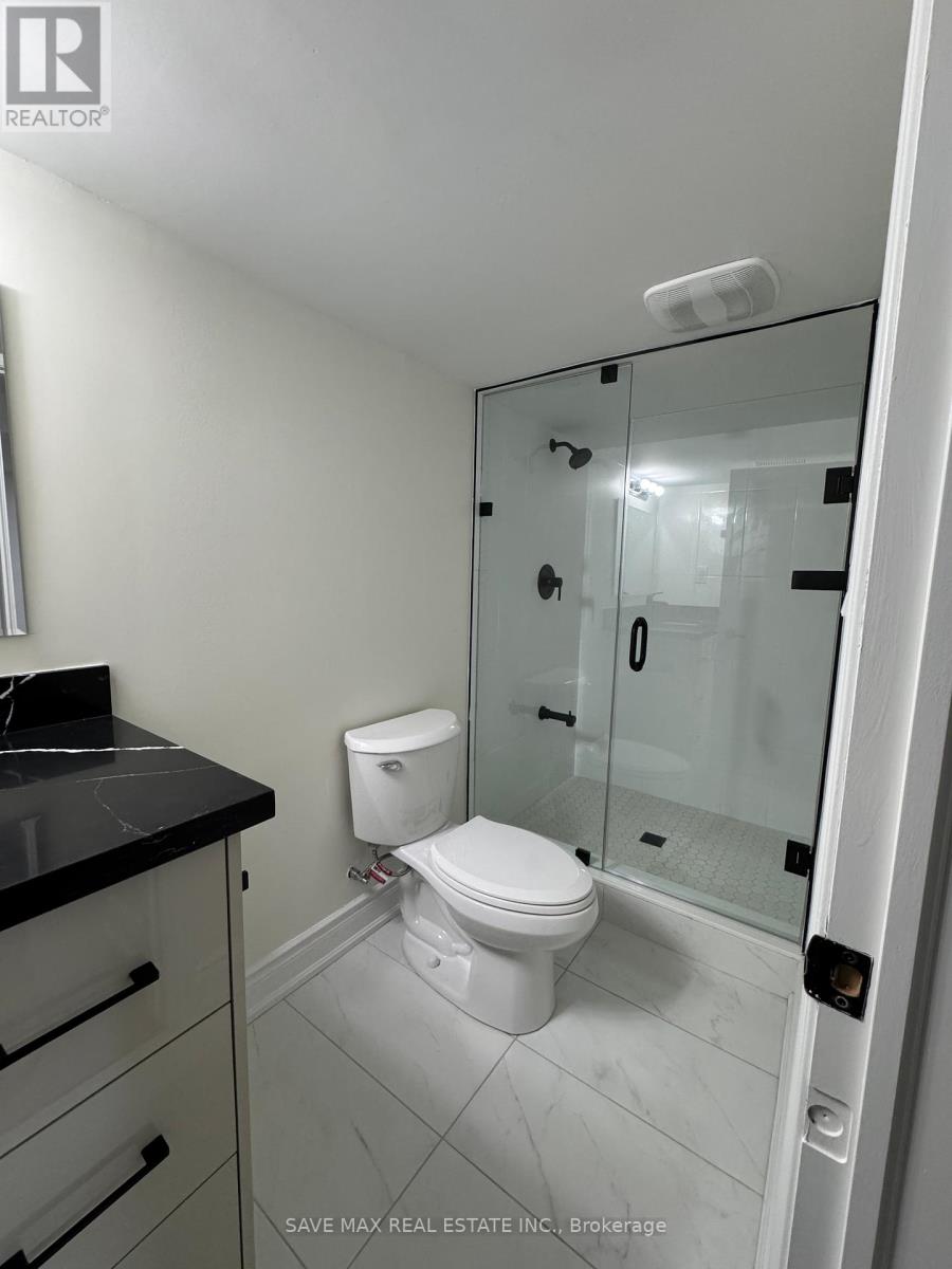 Lower - 48 Sapwood Crescent, Brampton, Ontario  L6Z 1W5 - Photo 10 - W12453370