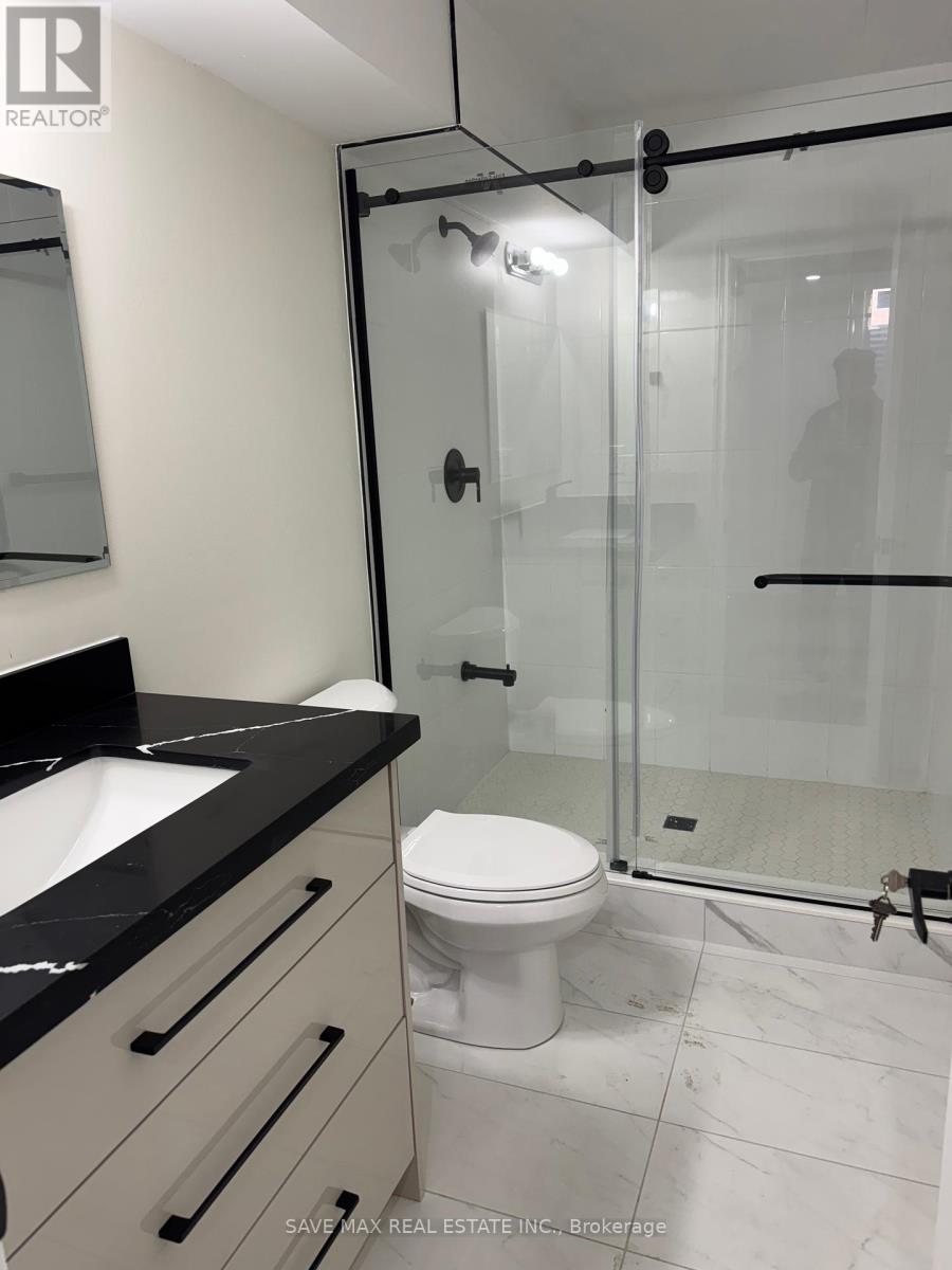 Lower - 48 Sapwood Crescent, Brampton, Ontario  L6Z 1W5 - Photo 4 - W12453370