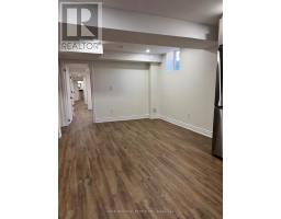 LOWER - 48 SAPWOOD CRESCENT, Brampton, Ontario