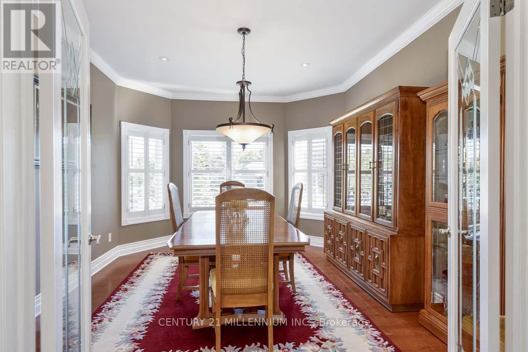 8 Castlewood Court, Caledon, Ontario  L7K 0C1 - Photo 25 - W12453371