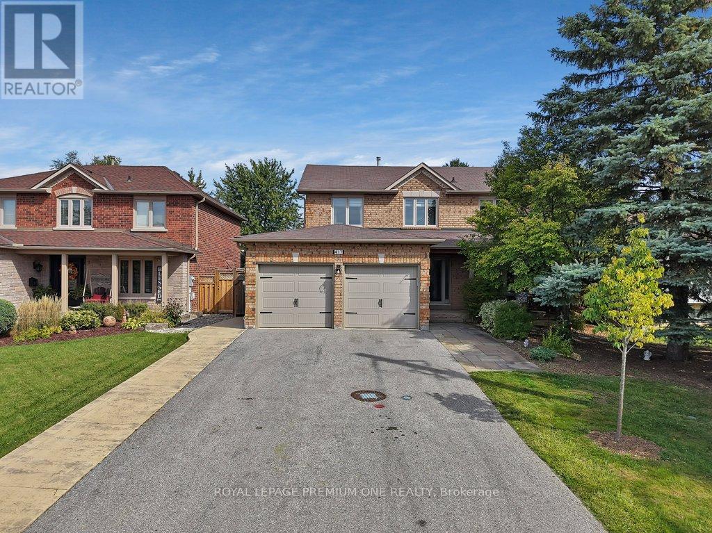 417 KINGSVIEW DRIVE, Caledon, Ontario