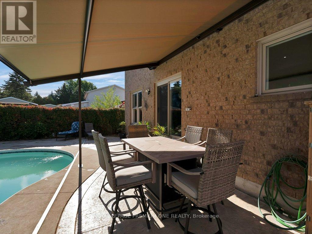 417 Kingsview Drive, Caledon, Ontario  L7E 1J4 - Photo 24 - W12453372