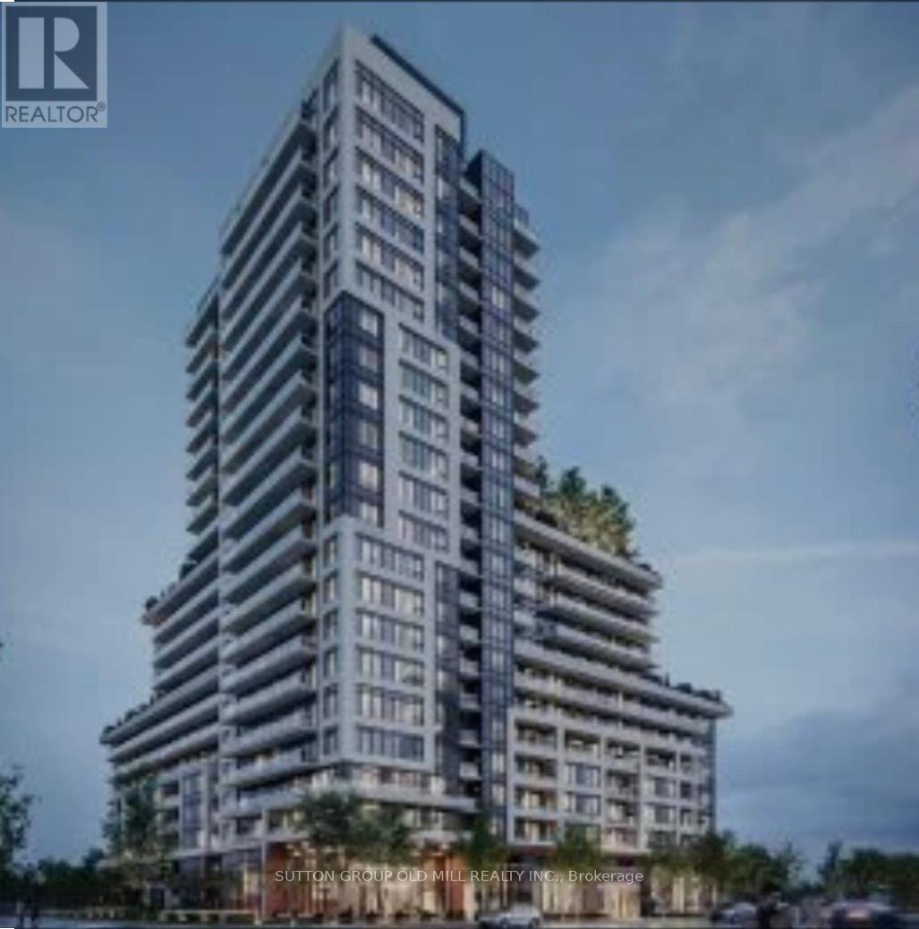 316 - 3220 William Coltson Avenue, Oakville, Ontario  L6H 7X9 - Photo 2 - W12453374