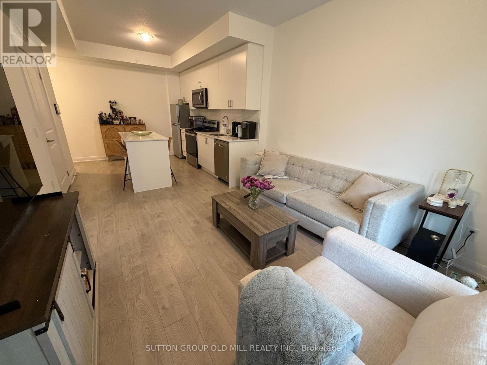 316 - 3220 William Coltson Avenue, Oakville, Ontario  L6H 7X9 - Photo 9 - W12453374