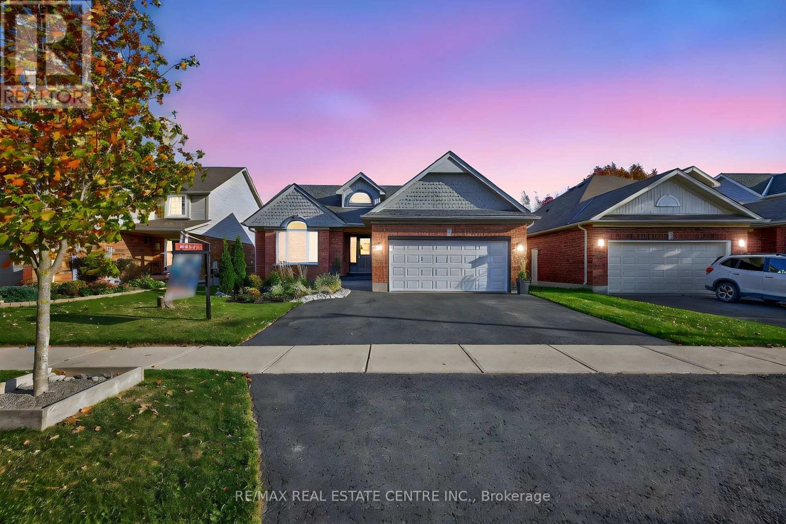 103 HUNTER ROAD, Orangeville, Ontario
