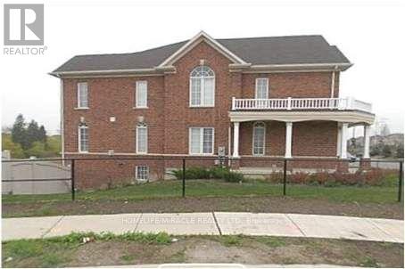 60 PANAMA PLACE, Brampton, Ontario