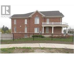 60 PANAMA PLACE, Brampton, Ontario