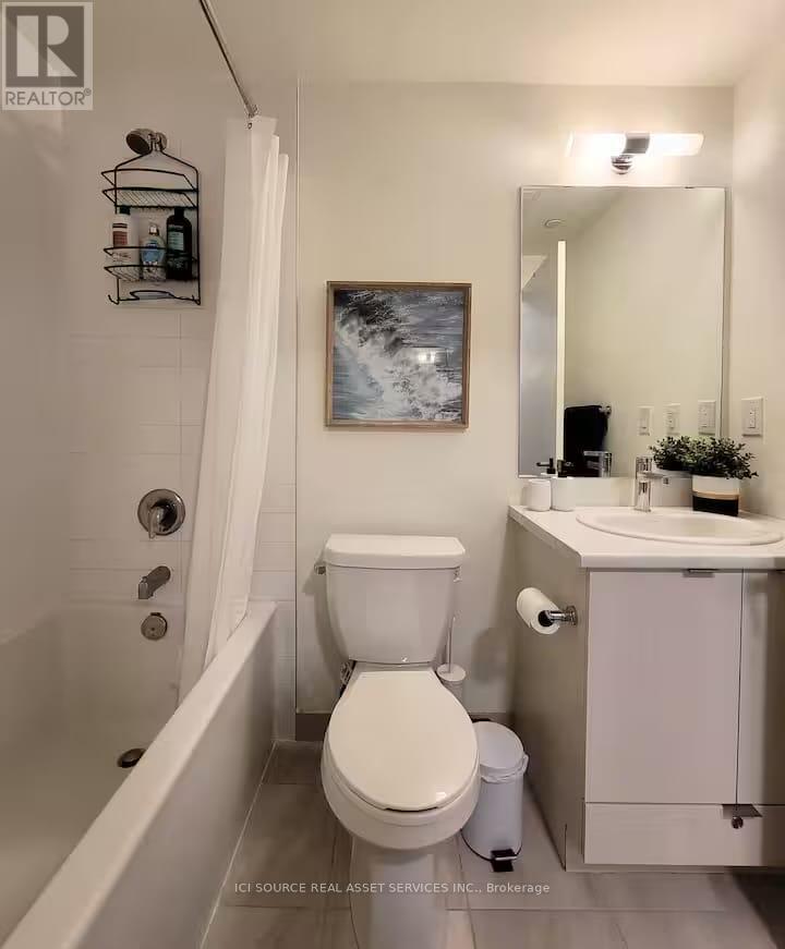 506 - 135 Canon Jackson Drive, Toronto, Ontario  M6M 0C3 - Photo 10 - W12453407