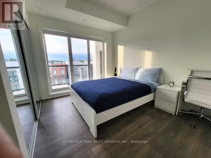 506 - 135 Canon Jackson Drive, Toronto, Ontario  M6M 0C3 - Photo 6 - W12453407