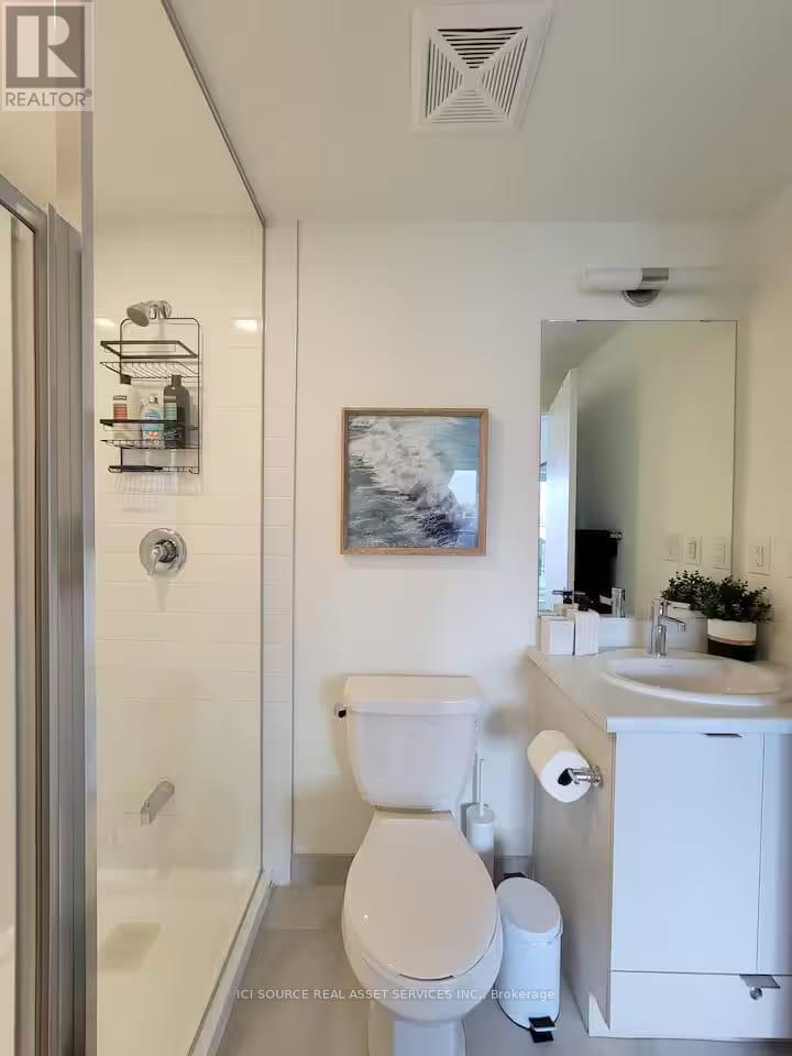 506 - 135 Canon Jackson Drive, Toronto, Ontario  M6M 0C3 - Photo 7 - W12453407