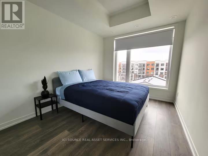 506 - 135 Canon Jackson Drive, Toronto, Ontario  M6M 0C3 - Photo 9 - W12453407