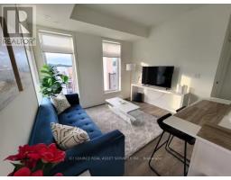 506 - 135 CANON JACKSON DRIVE, Toronto, Ontario