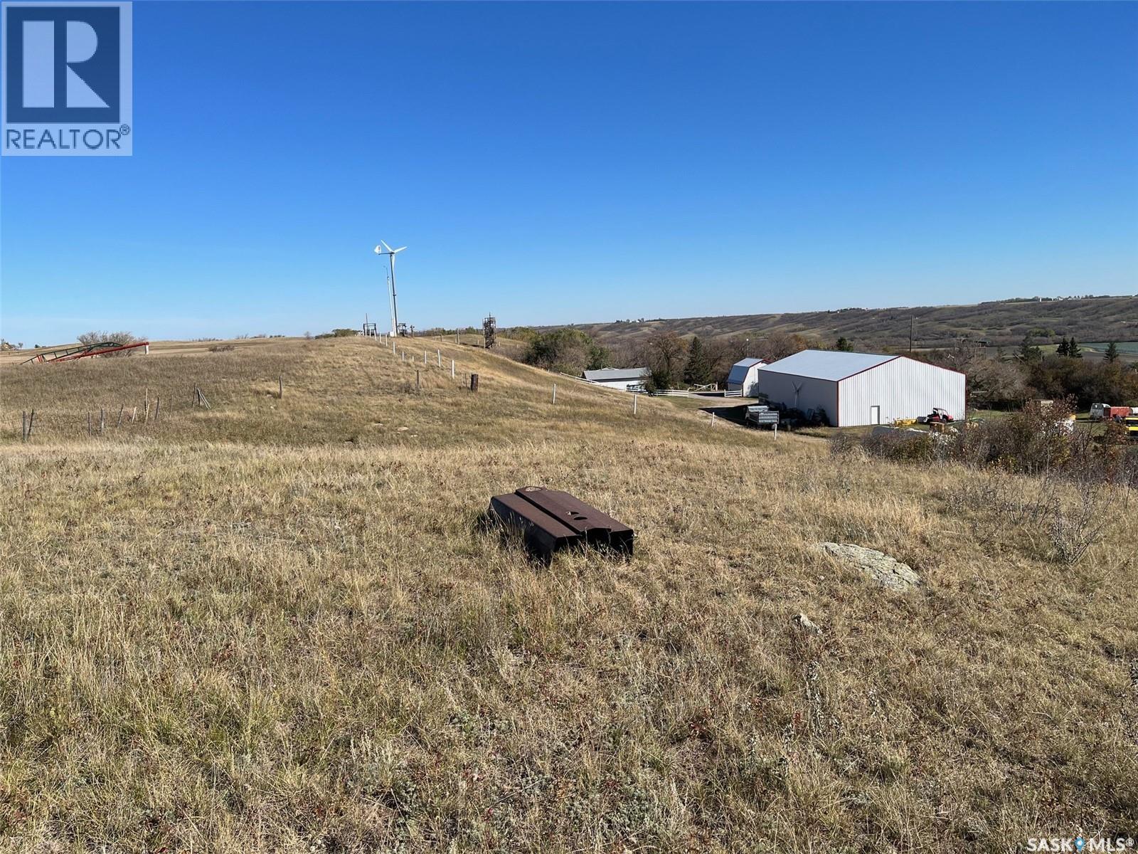 Hackett Acreage, Lumsden Rm No. 189, Saskatchewan  S0G 3C0 - Photo 19 - SK020498