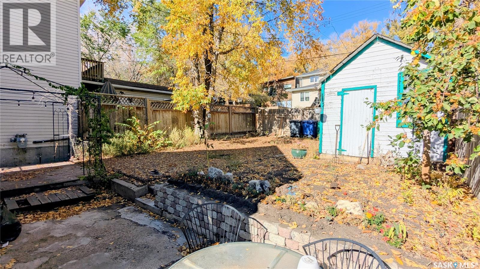 404 25th Street W, Saskatoon, Saskatchewan  S7L 0C8 - Photo 26 - SK020496