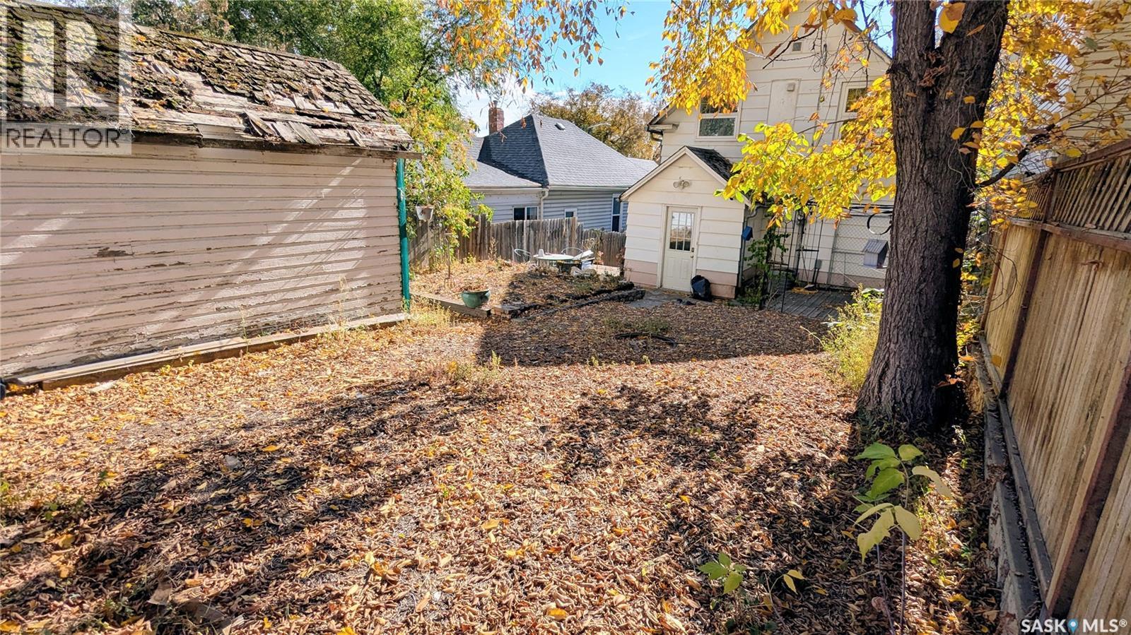 404 25th Street W, Saskatoon, Saskatchewan  S7L 0C8 - Photo 27 - SK020496