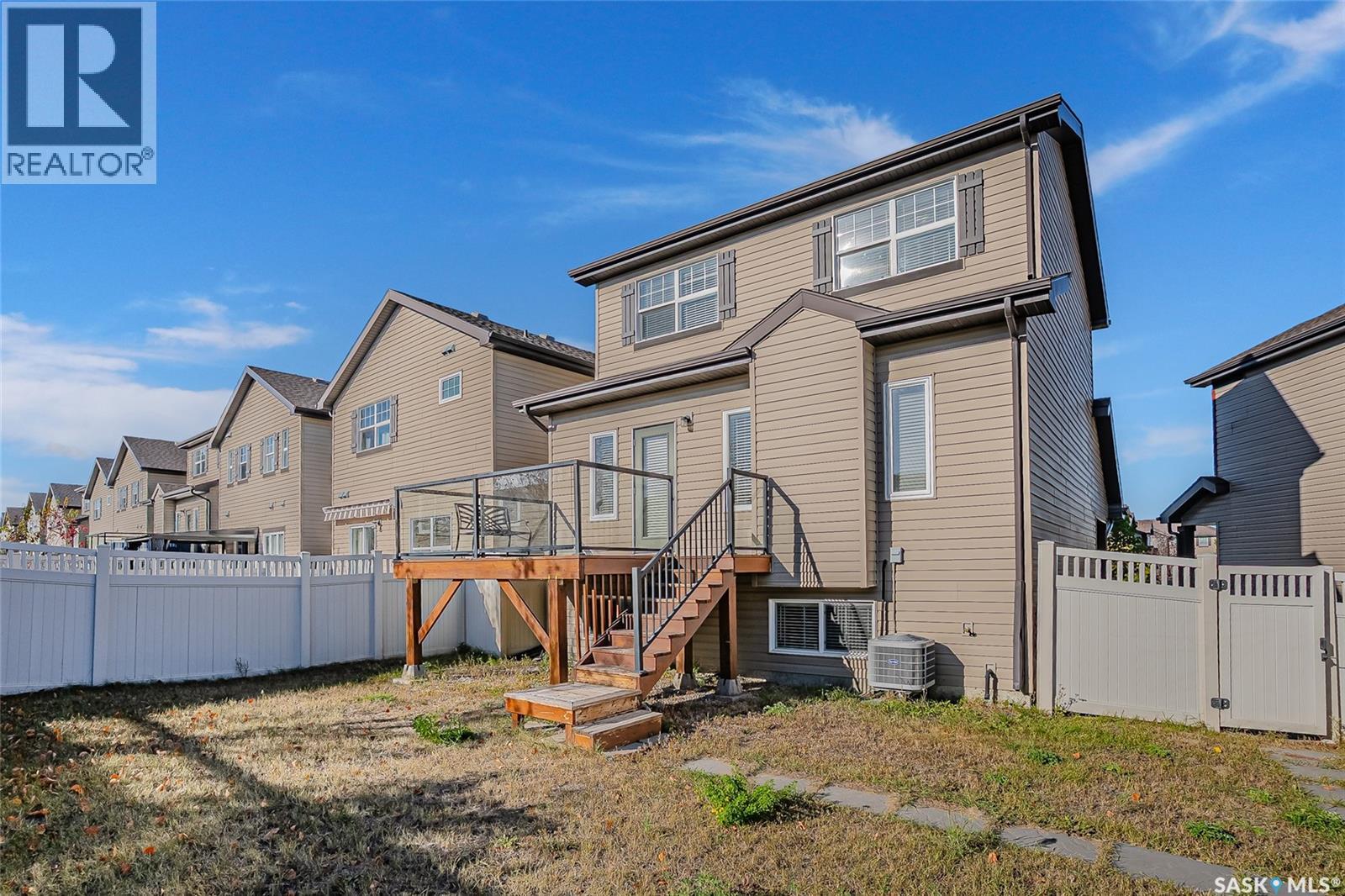 738 150 Langlois Way, Saskatoon, Saskatchewan  S7T 0L4 - Photo 34 - SK020406