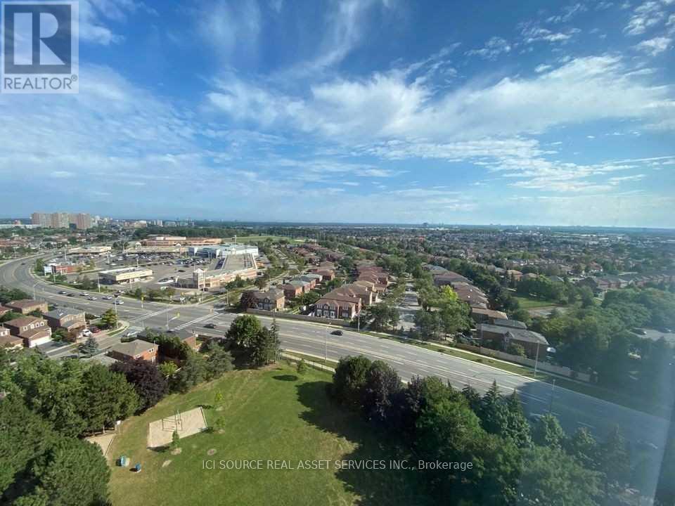 1710 - 350 Webb Drive, Mississauga, Ontario  L5B 3W4 - Photo 15 - W12453416
