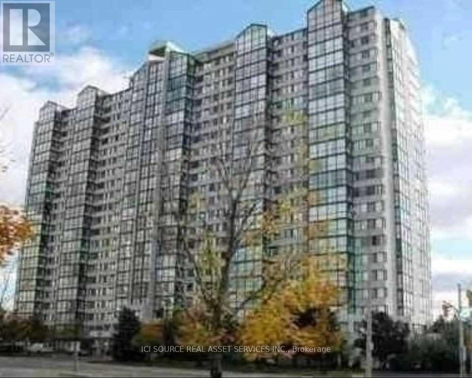 1710 - 350 Webb Drive, Mississauga, Ontario  L5B 3W4 - Photo 2 - W12453416