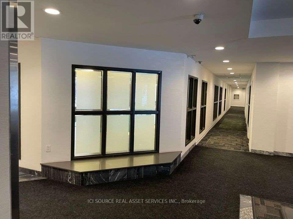 1710 - 350 Webb Drive, Mississauga, Ontario  L5B 3W4 - Photo 25 - W12453416