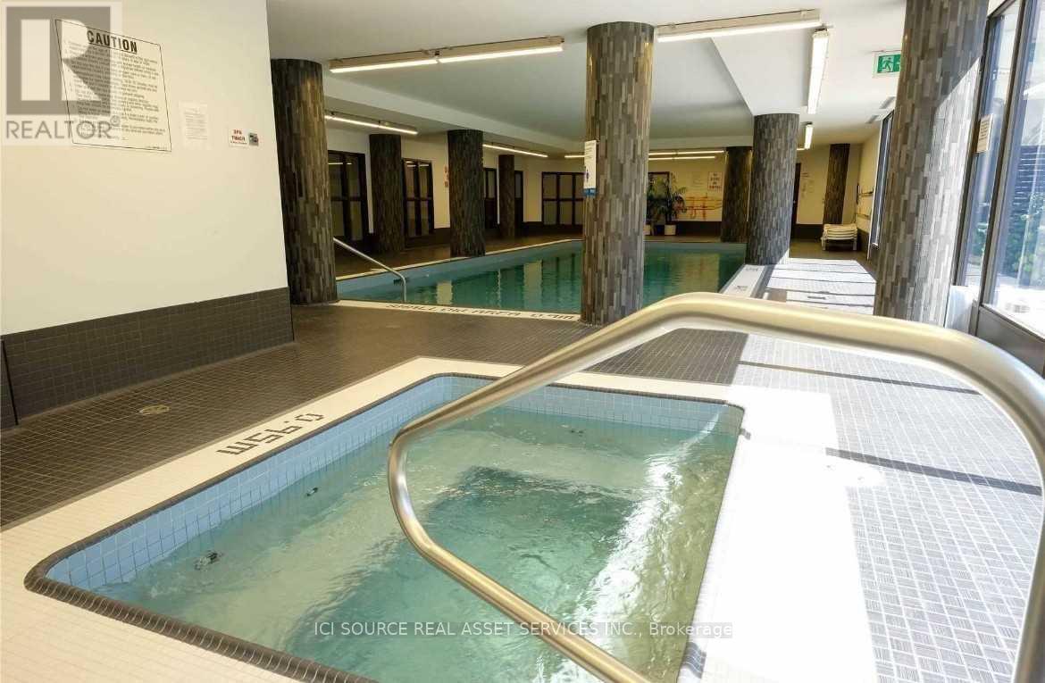 1710 - 350 Webb Drive, Mississauga, Ontario  L5B 3W4 - Photo 29 - W12453416