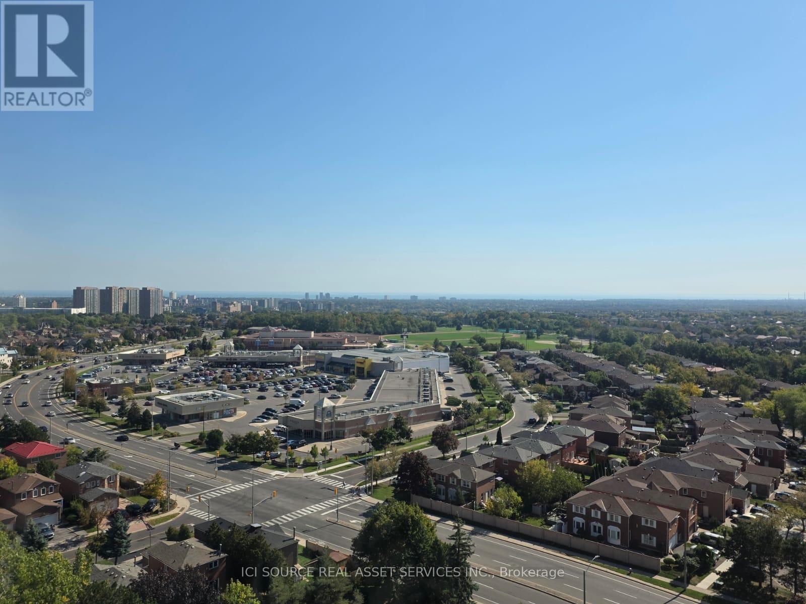 1710 - 350 Webb Drive, Mississauga, Ontario  L5B 3W4 - Photo 8 - W12453416