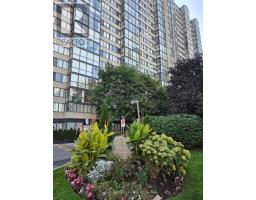 1710 - 350 WEBB DRIVE, Mississauga, Ontario