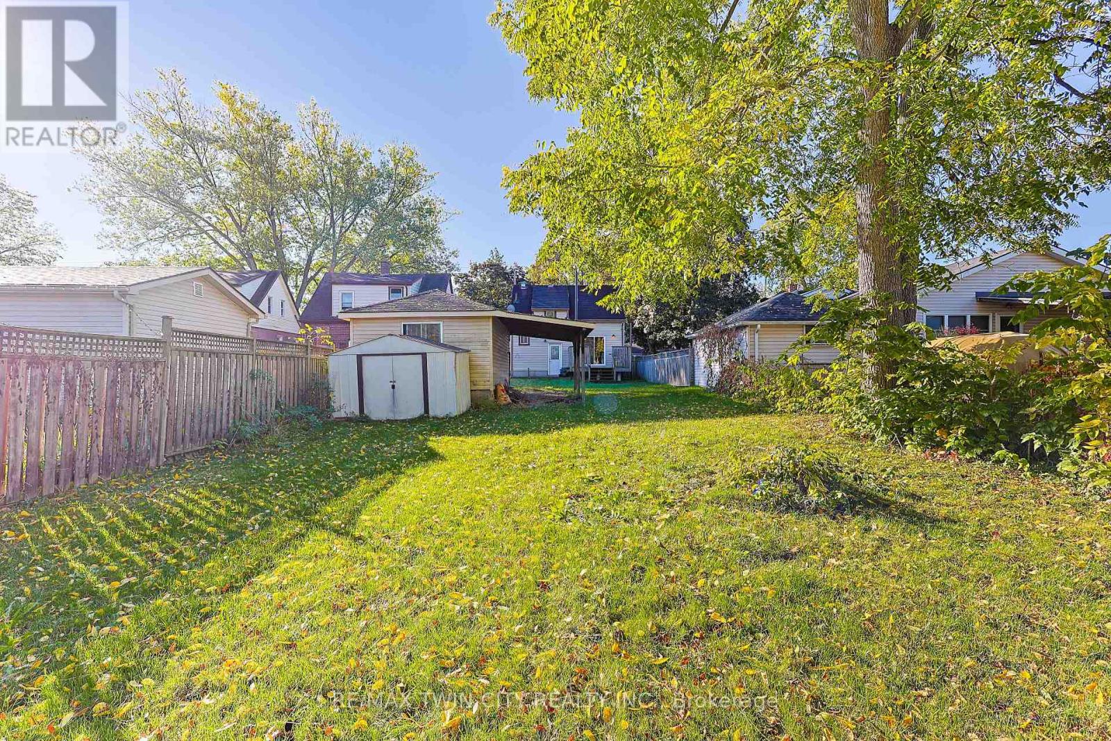 83 Baldwin Avenue, Brantford, Ontario  N3S 1H9 - Photo 34 - X12453394