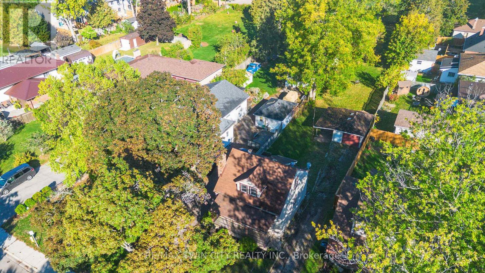 83 Baldwin Avenue, Brantford, Ontario  N3S 1H9 - Photo 41 - X12453394