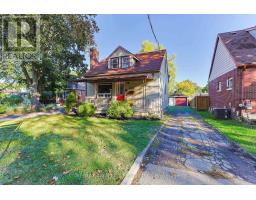 83 BALDWIN AVENUE, Brantford, Ontario
