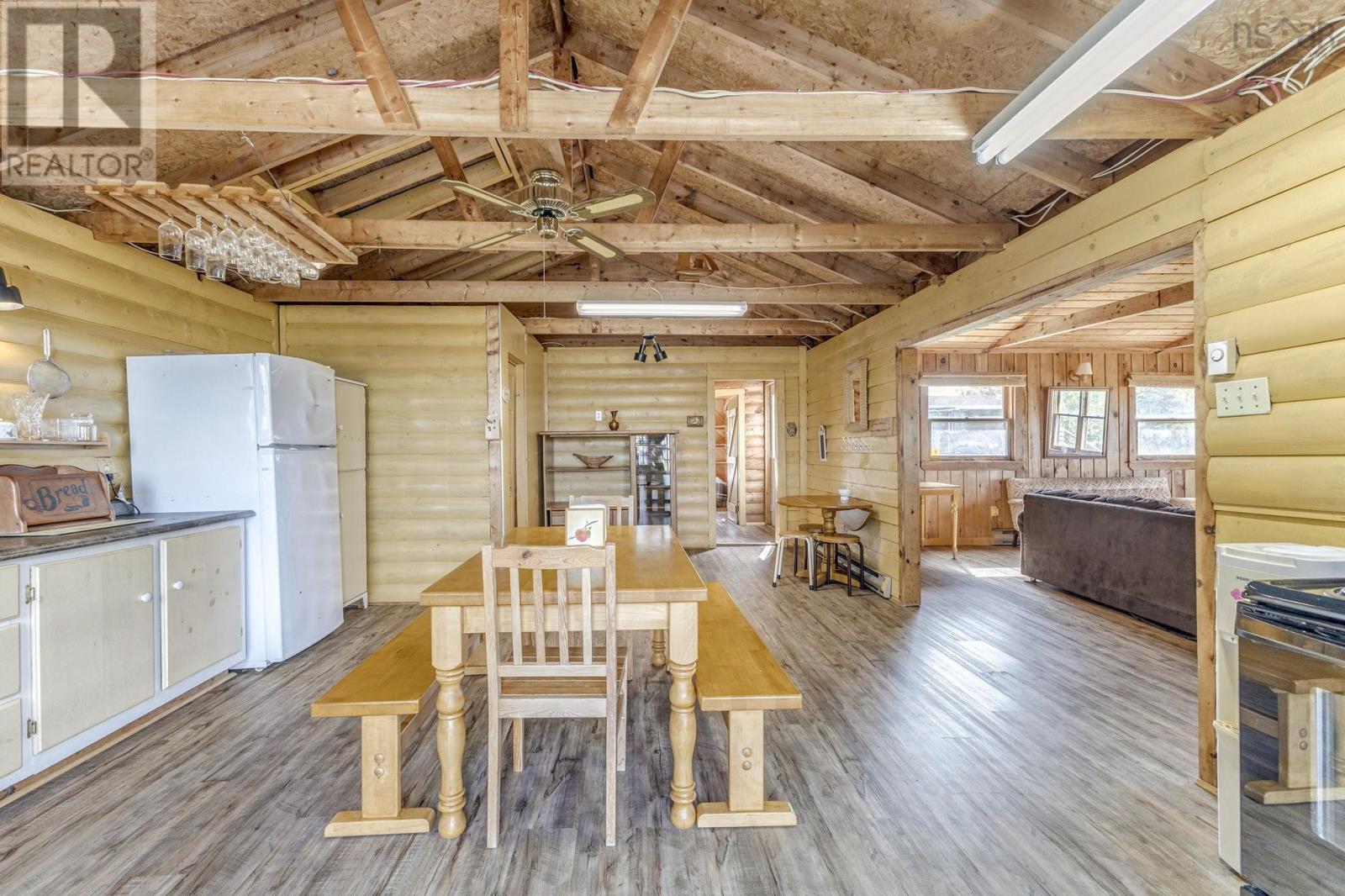 2475 Gulf Shore Road, Gulf Shore, Nova Scotia  B0K 1L0 - Photo 5 - 202525476