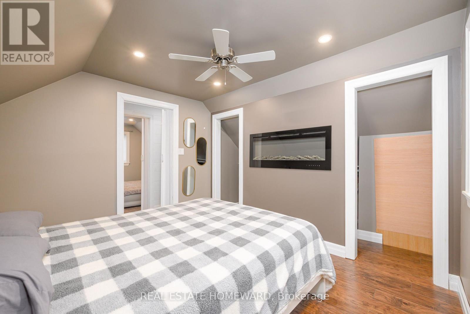 521 O'connell Road, Peterborough, Ontario  K9J 4E2 - Photo 17 - X12453415