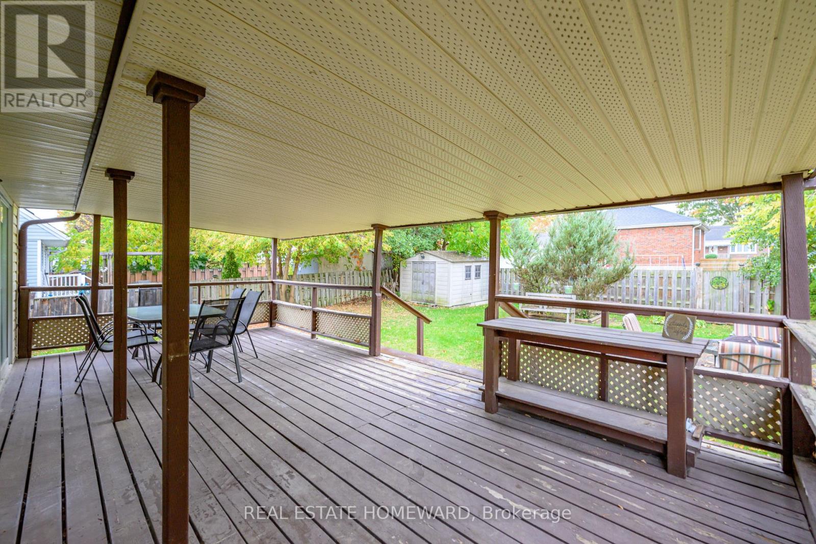 521 O'connell Road, Peterborough, Ontario  K9J 4E2 - Photo 26 - X12453415