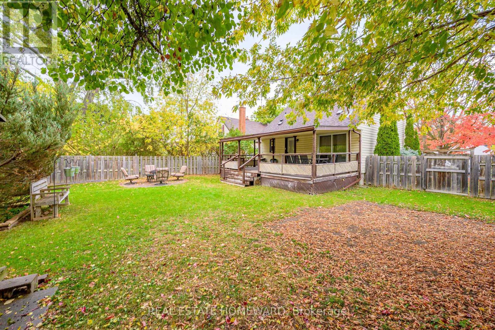 521 O'connell Road, Peterborough, Ontario  K9J 4E2 - Photo 29 - X12453415