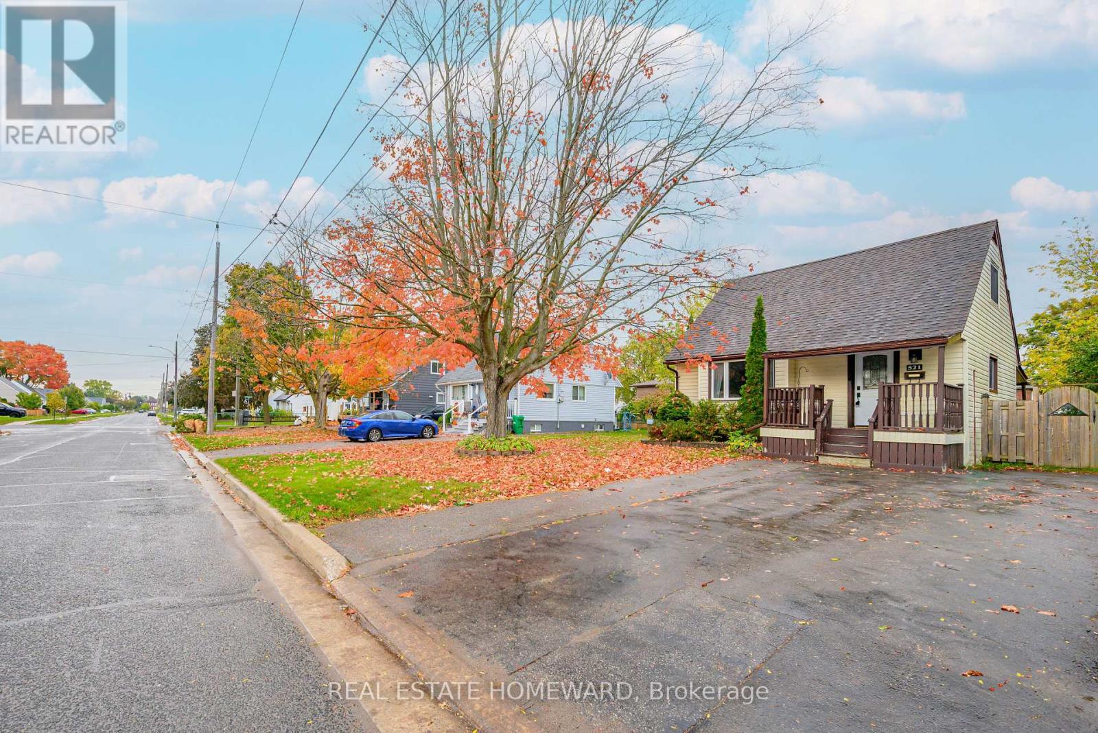 521 O'connell Road, Peterborough, Ontario  K9J 4E2 - Photo 3 - X12453415