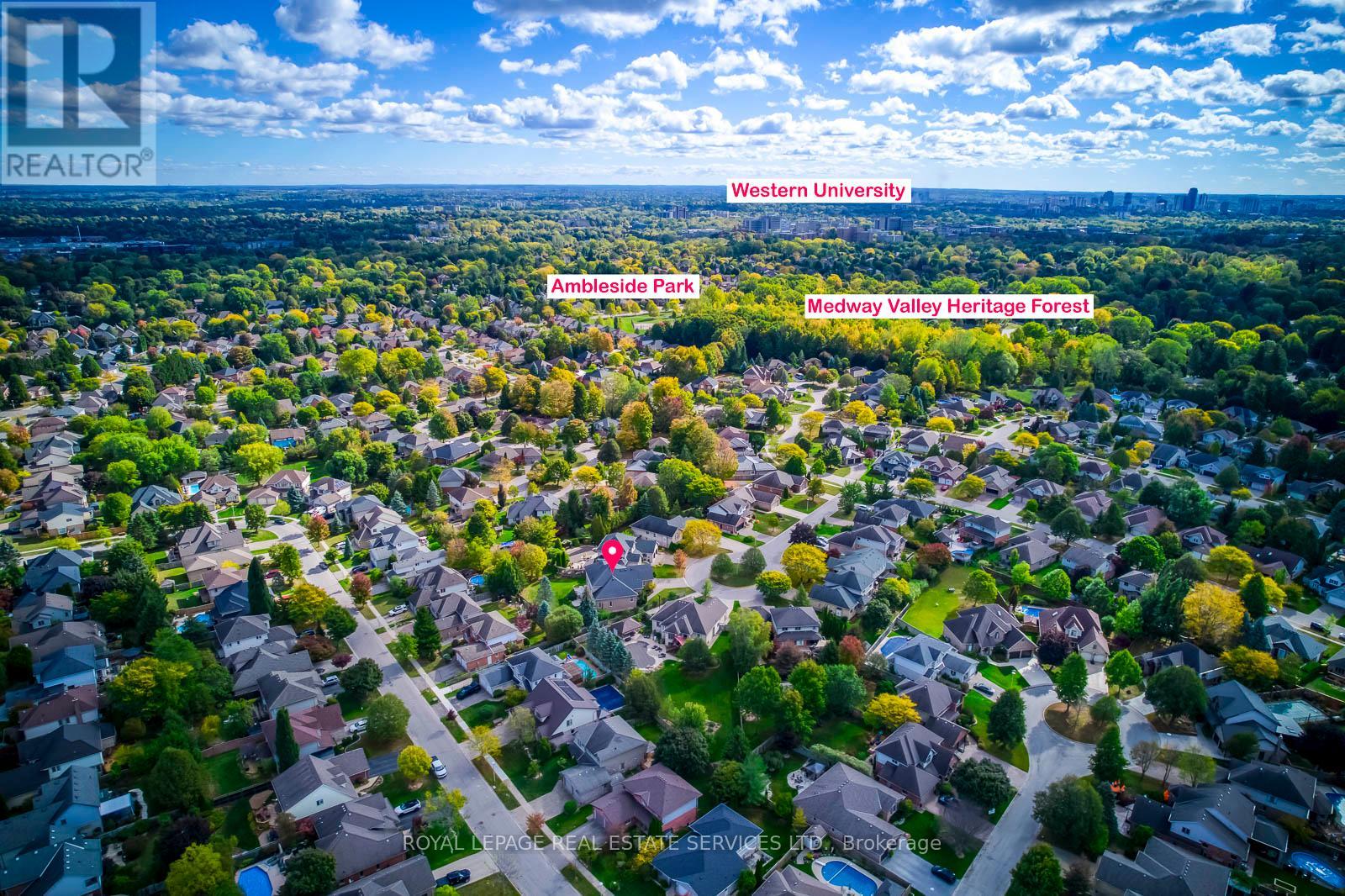 38 Moraine Walk, London North, Ontario  N6G 4Y8 - Photo 4 - X12453421