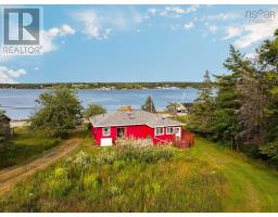 1680 West Jeddore Road, West Jeddore, Ca