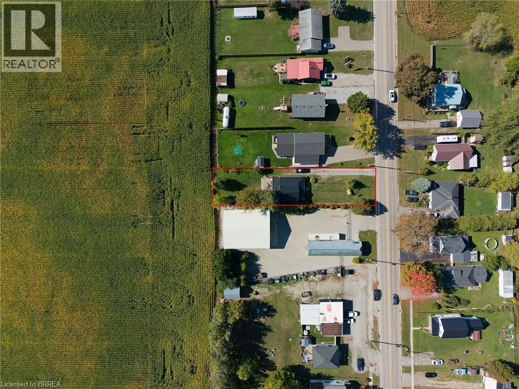 38 Queen Street W, St. Williams, Ontario  N0E 1P0 - Photo 30 - 40777543