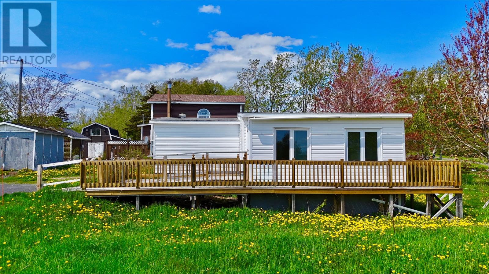 58A Main Street, Summerford, Newfoundland & Labrador