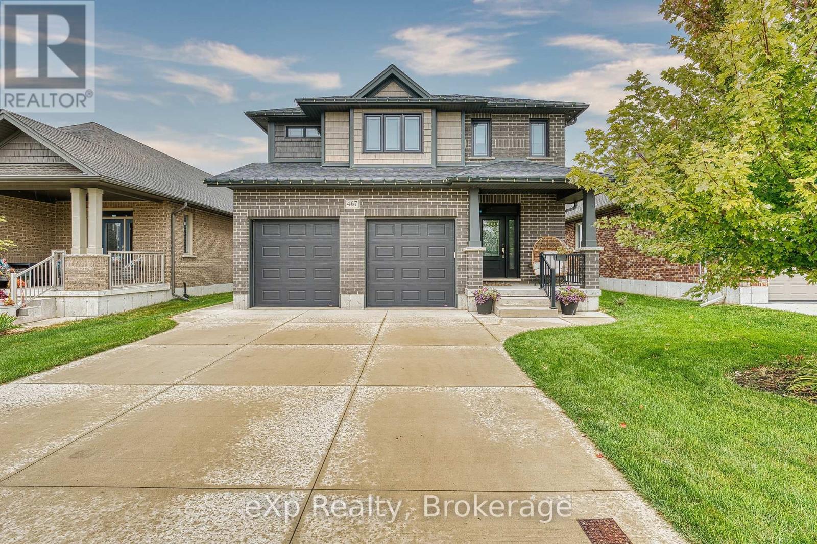 467 DEVONSHIRE ROAD, Saugeen Shores, Ontario