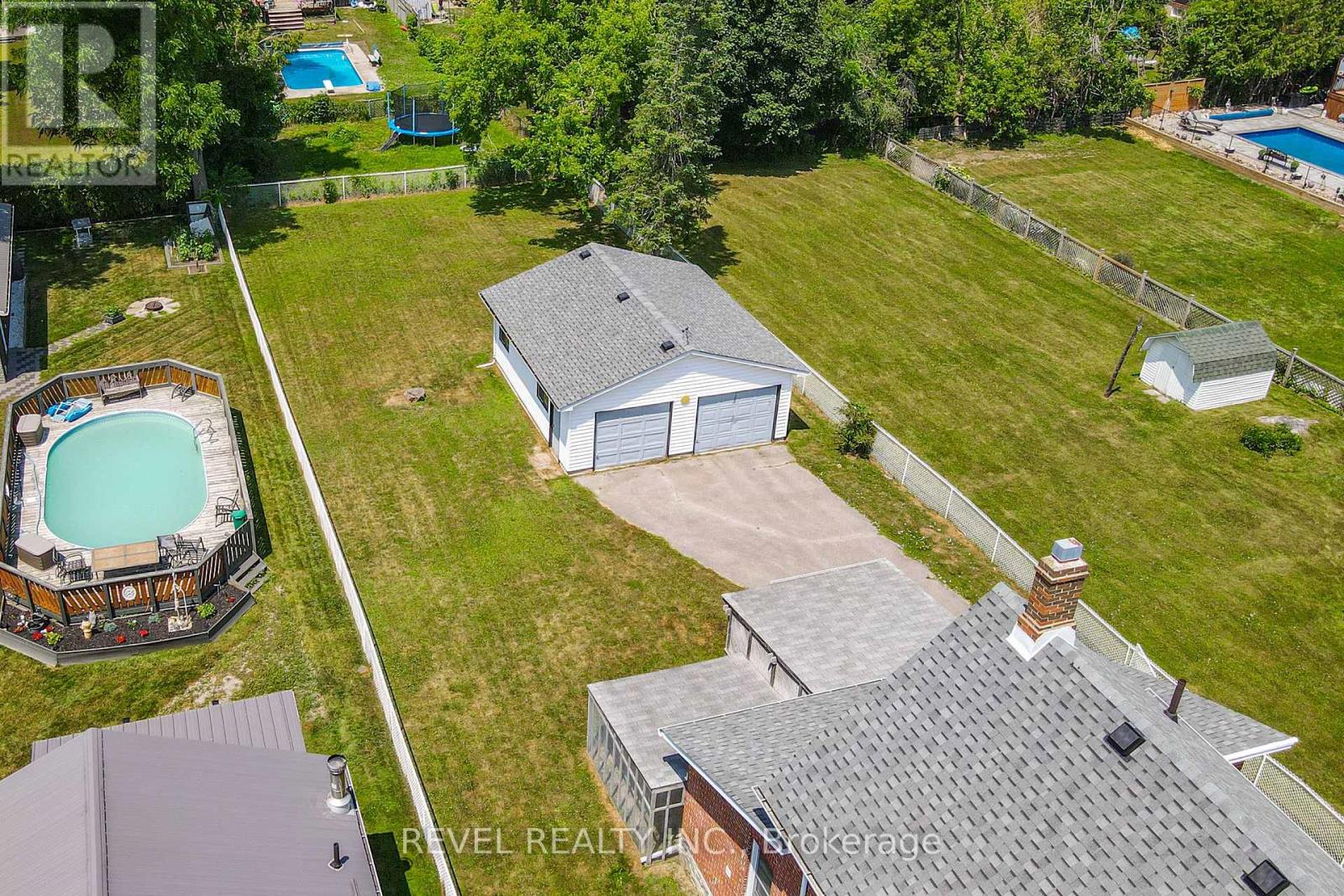 60 Elgin Street, Kawartha Lakes, Ontario  K9V 3W5 - Photo 45 - X12453437
